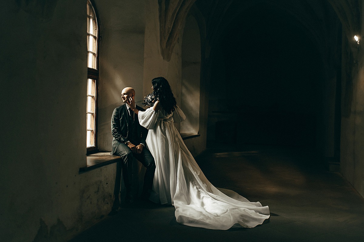 vestuviu fotografai