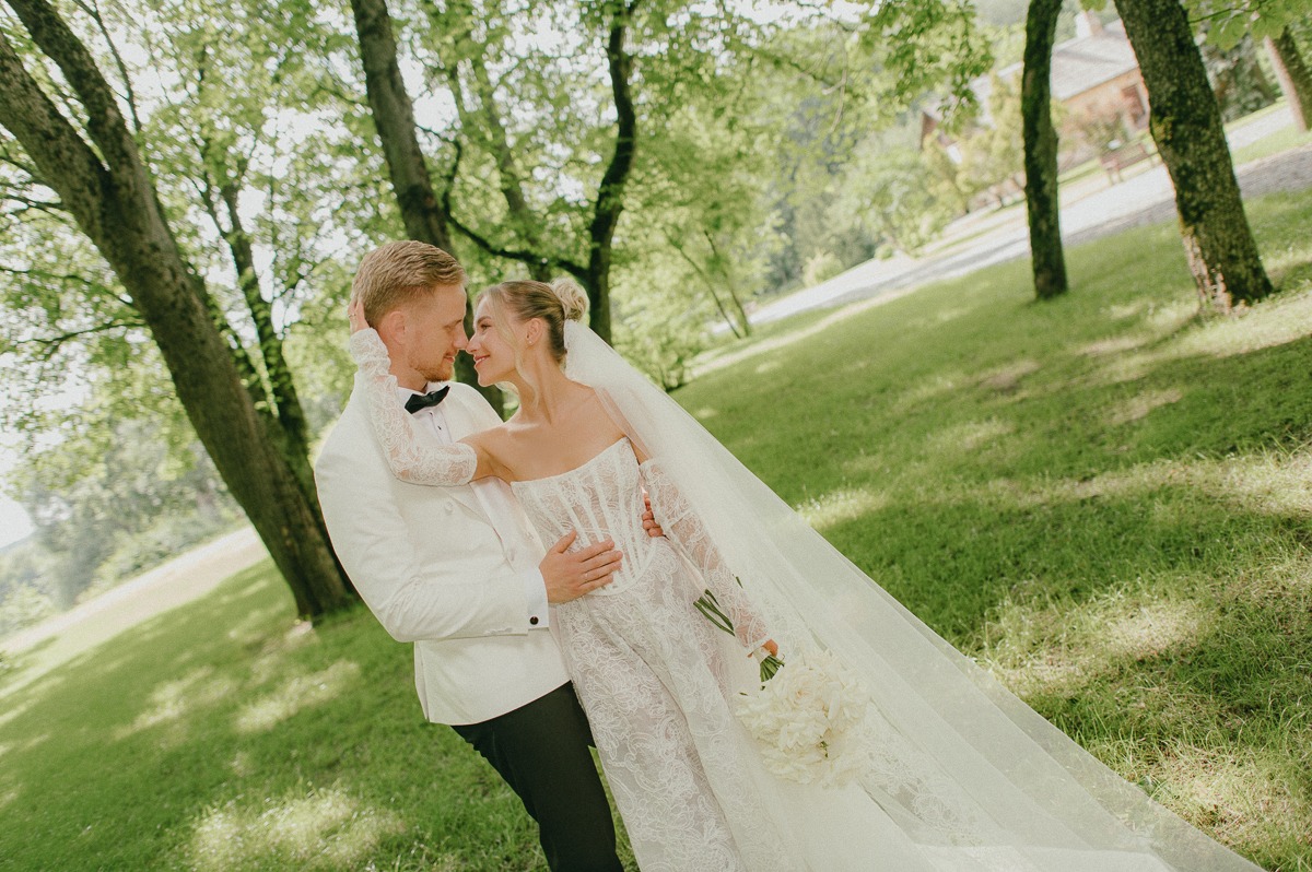 vestuvių fotografijos galerija